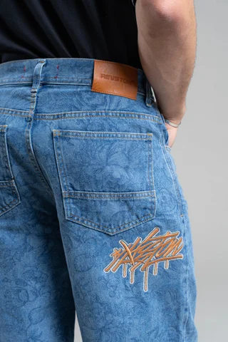 429B BERMUDA LUGO - Vista 3