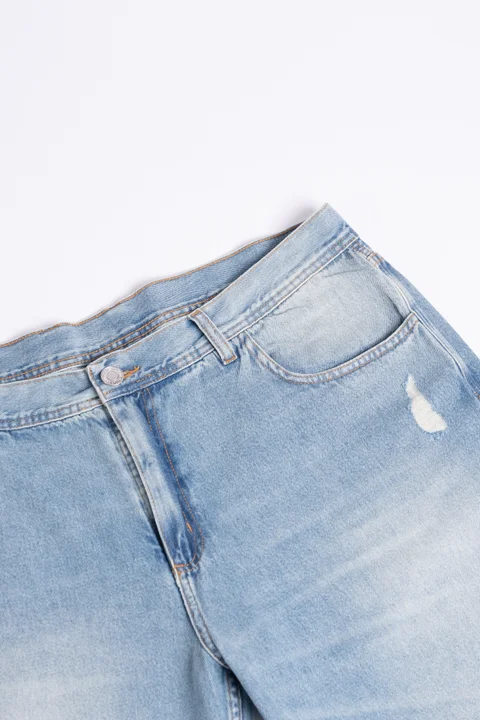 266 bermuda oxido talle especial