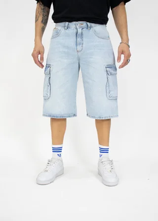 263 Bermuda cargo - Vista 1