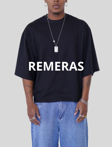 Remeras