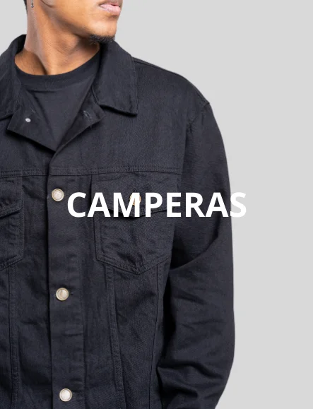 Camperas
