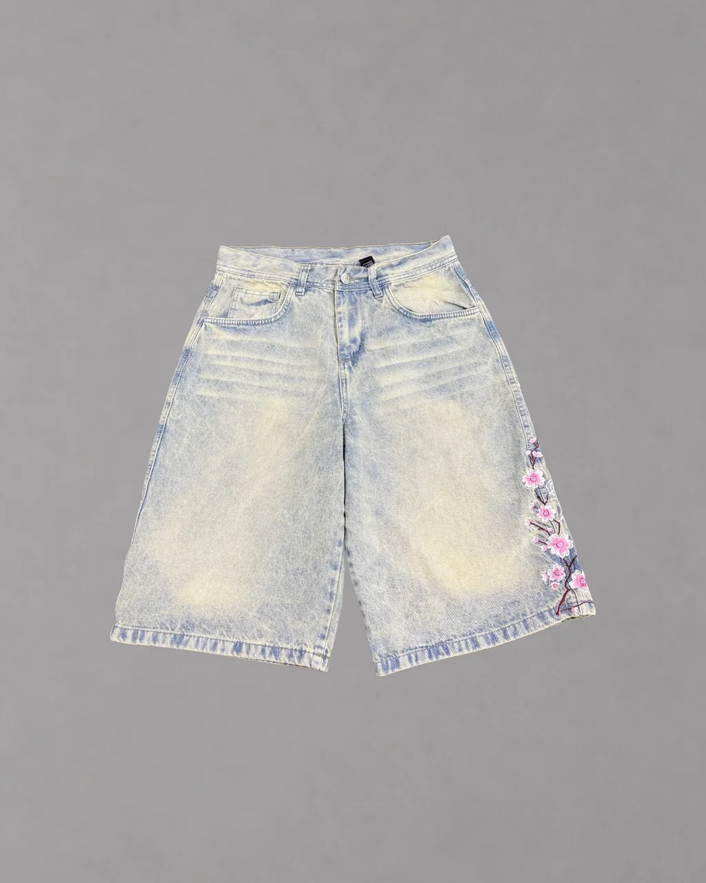 13502bbh - BERMUDA BAGGY EDEN