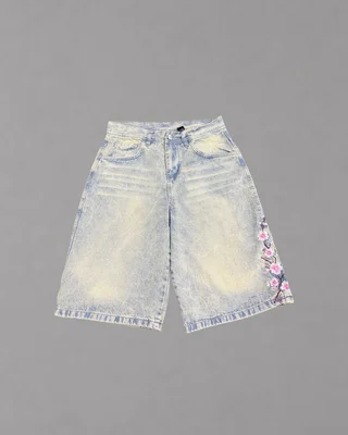 13502bbh - BERMUDA BAGGY EDEN - Vista 2