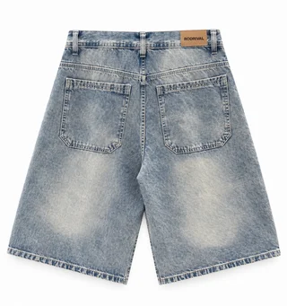 1452berl - Bermuda baggy legendary - Vista 2