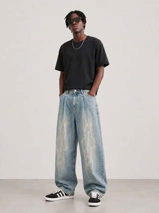 1015GHAA - BAGGY ISHIDA - Vista 2