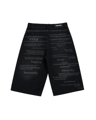 1054jBBl - BERMUDA BAGGY STRANGER - Vista 1
