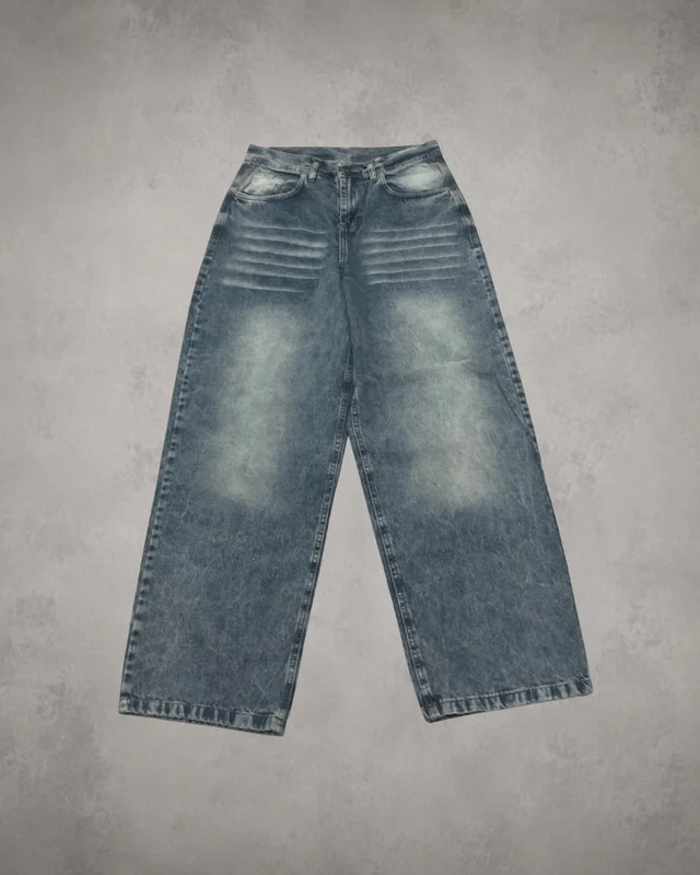10562bch - BAGGY RELIC