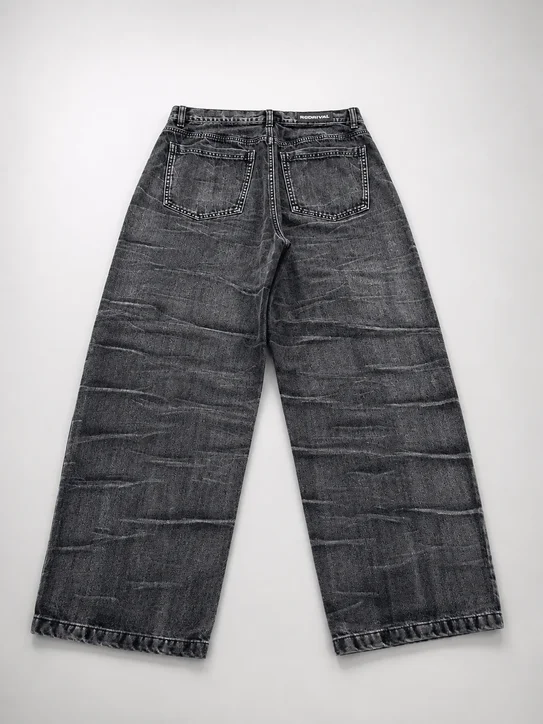 10558BBS - BAGGY NILO