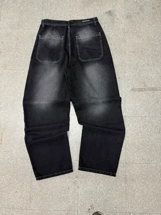 11900BB0 - BAGGY TYCHE - Vista 2