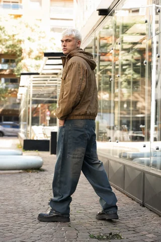FF456DKF - BAGGY EITON - Vista 4