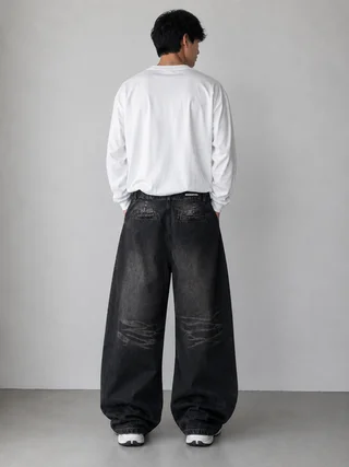 10515BSU - SUPER BAGGY EDEN - Vista 2
