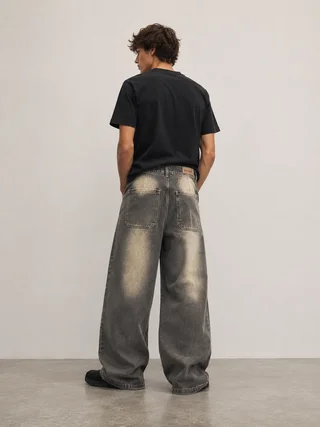 220548BC - BAGGY ANTEROS - Vista 3