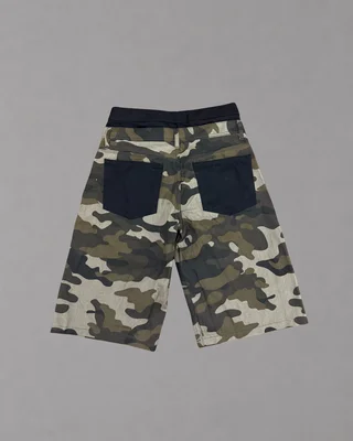 10545BBH - BERMUDA CAMO YUKY - Vista 1