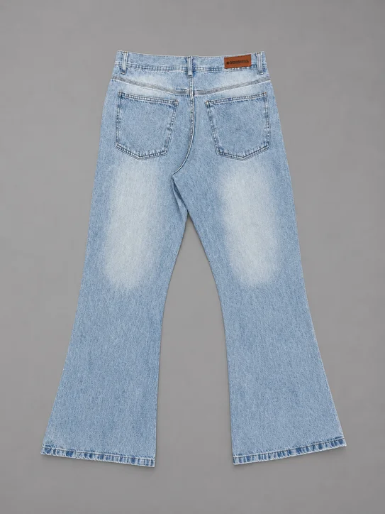 10512BOCE - BOOTCUT ATRIS