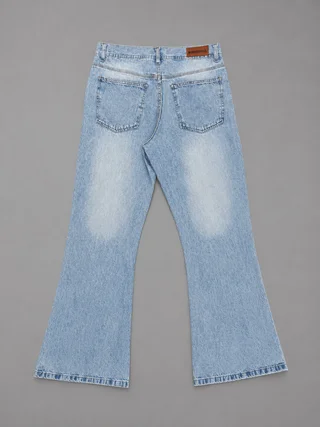 10512BOCE - BOOTCUT ATRIS - Vista 4