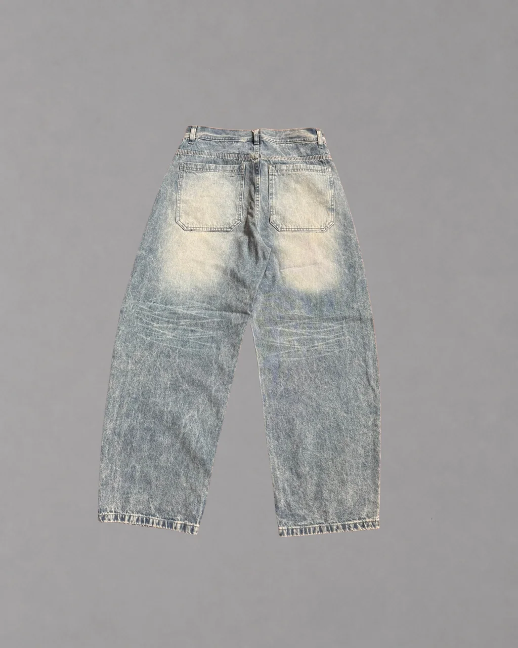 10546BBB - BAGGY AMSTERDAM
