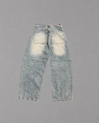 10546BBB - BAGGY AMSTERDAM - Vista 2