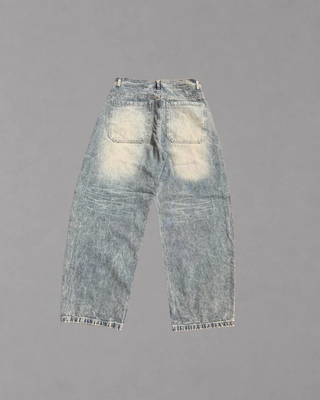 10546BBB - BAGGY AMSTERDAM