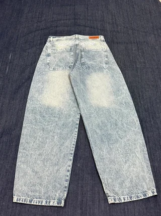 10545BBU - BAGGY UNBROKEN - Vista 2