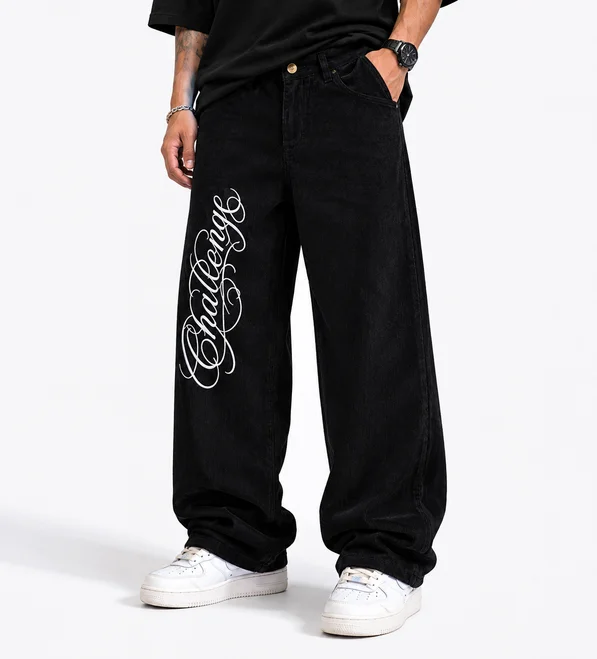 050616CO - BAGGY CHALLEGE
