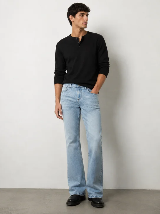 10512BOCE - BOOTCUT ATRIS