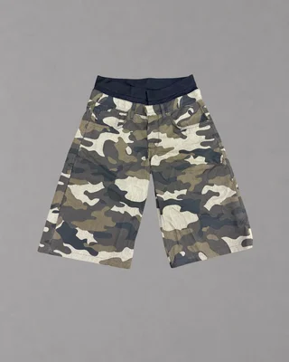 10545BBH - BERMUDA CAMO YUKY - Vista 2