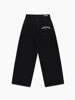 220514BR - BAGGY LOYAL CORDEROY - Vista 4