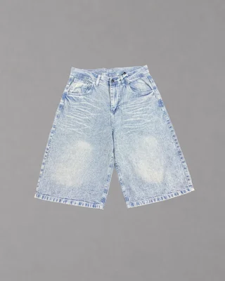 11544Bbj - BERMUDA BAGGY SHIN - Vista 1