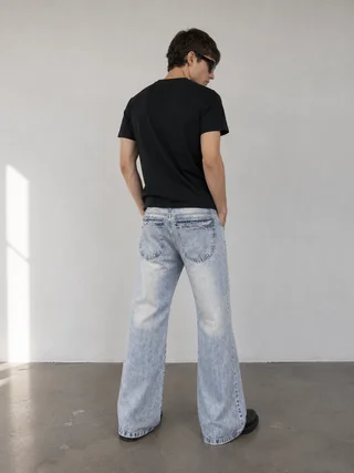 10501FLE - FLARED AKIRA - Vista 2