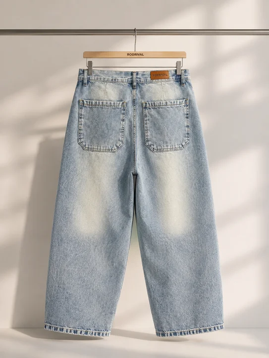 10545BBS - BAGGY MIROL