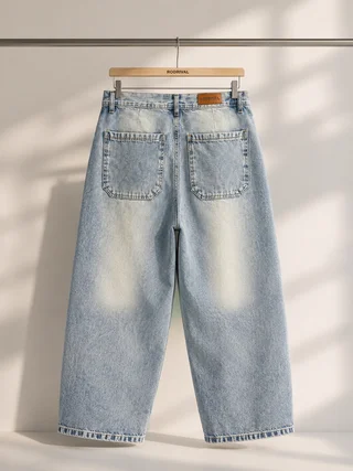 10545BBS - BAGGY MIROL - Vista 2