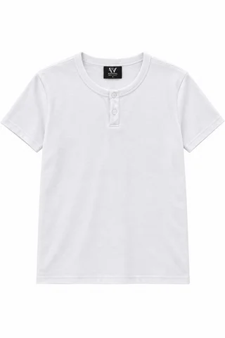 HENRE200 - REMERAS HENLEY MORLEY - Vista 1