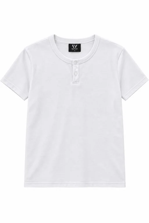 HENRE200 - REMERAS HENLEY MORLEY