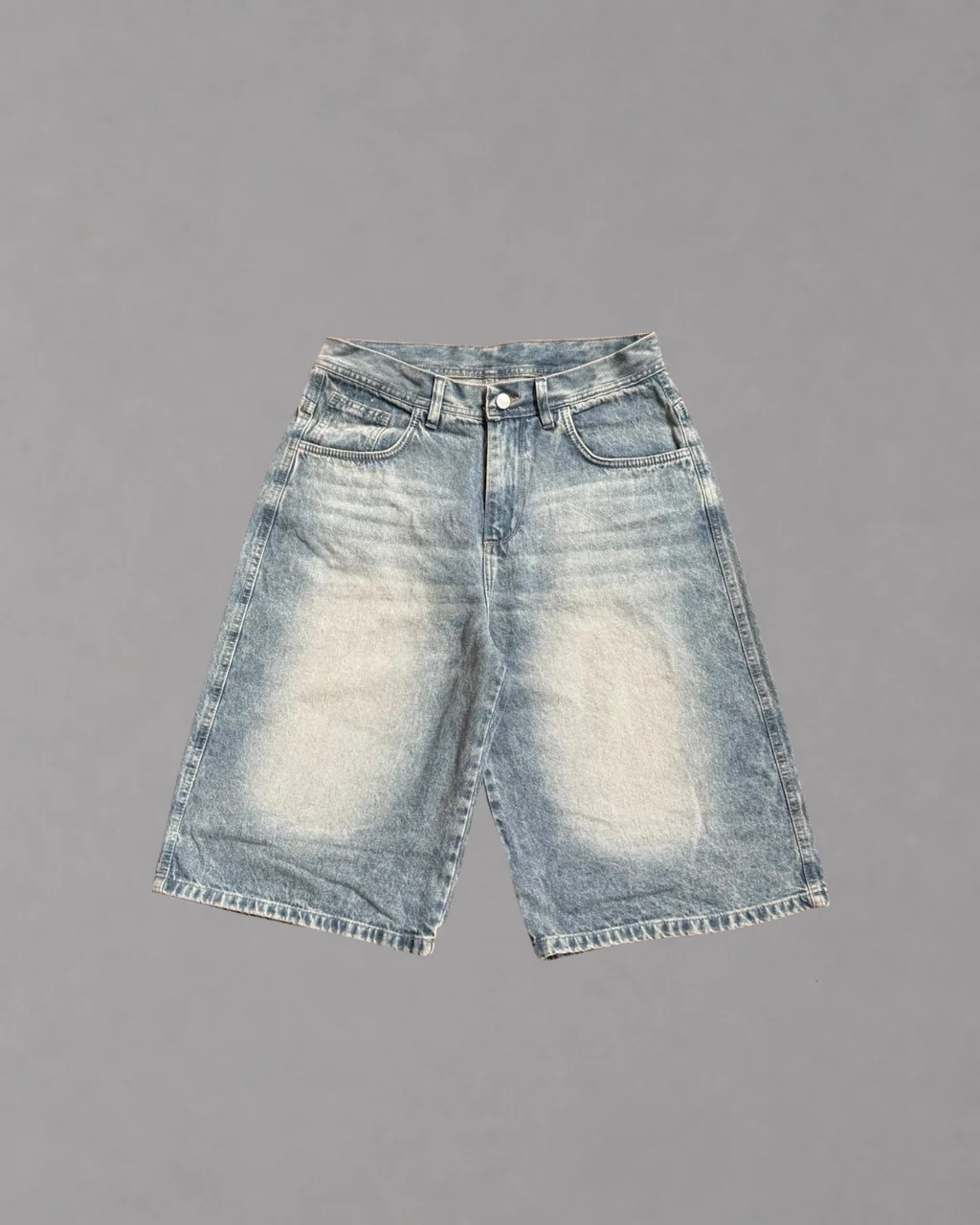 10547BBS - BERMUDA BAGGY KINDNESS