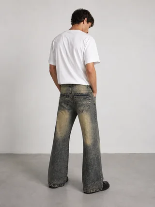 10545FLA - FLARED KENZO - Vista 2