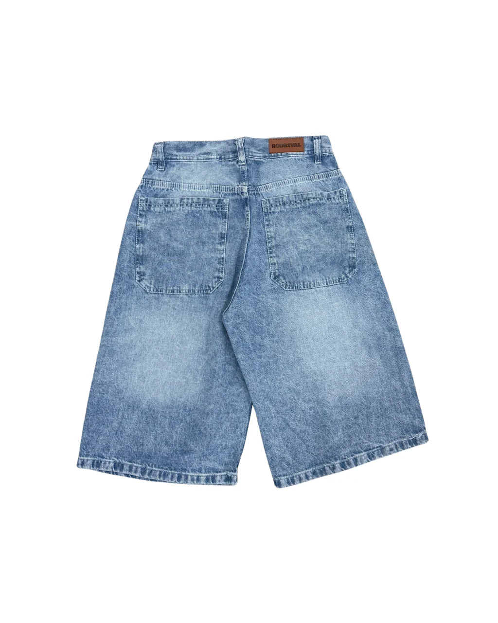 10548bba - BERMUDA BAGGY NEON