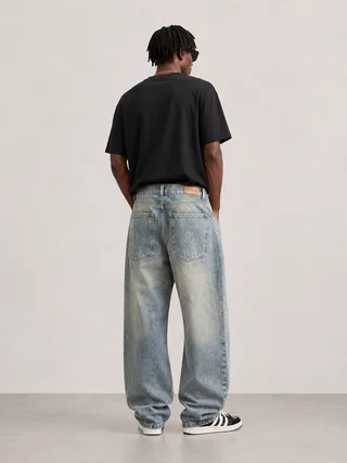 1015GHAA - BAGGY ISHIDA - Vista 3