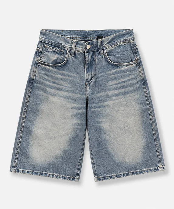 14bbMIDT - BERMUDA BAGGY MIDTOWN