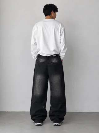 10516SBA - SUPER BAGGY EUFRATES - Vista 2