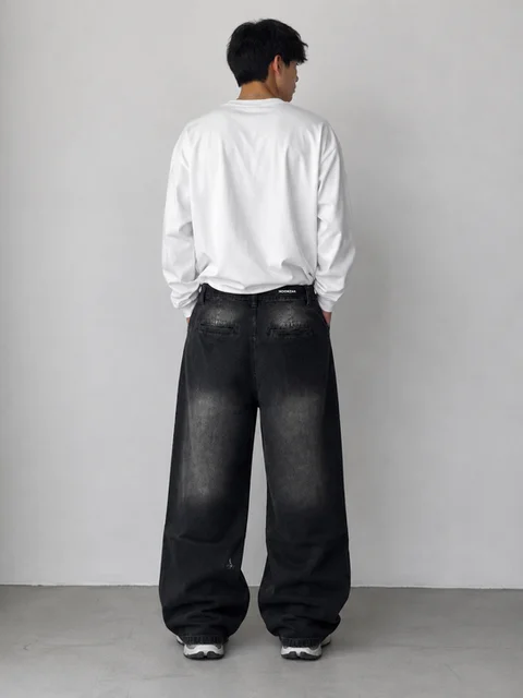 10516SBA - SUPER BAGGY EUFRATES
