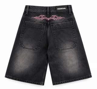 1452bbhe - BERMUDA BAGGY HEZEL - Vista 1