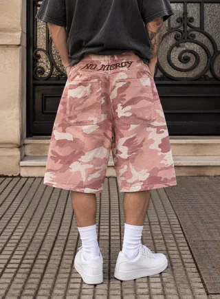 1475bbpn -  BERMUDA BAGGY NO MERCY - Vista 1