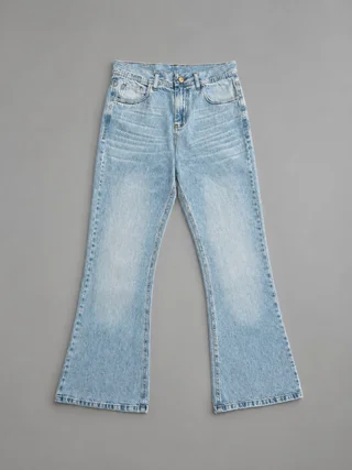 10512BOCE - BOOTCUT ATRIS - Vista 2