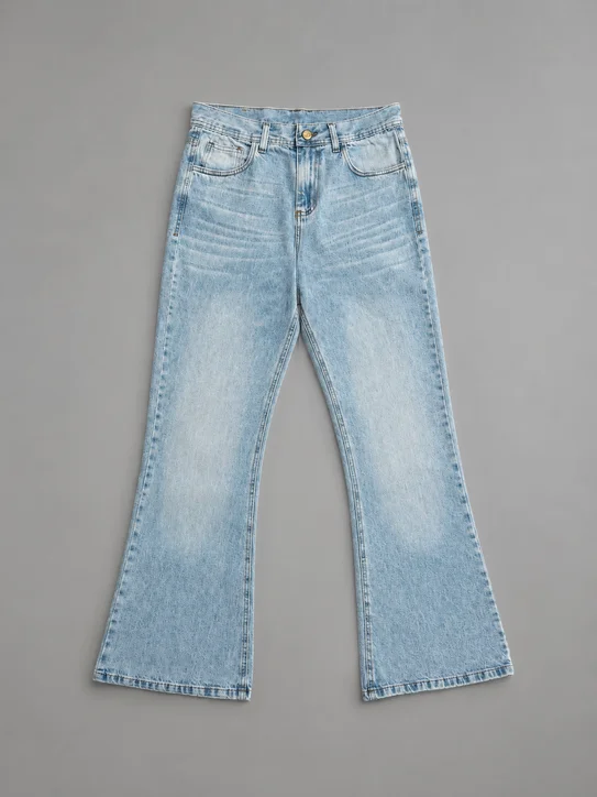 10512BOCE - BOOTCUT ATRIS
