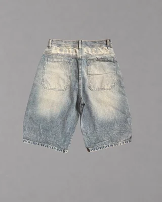 10547BBS - BERMUDA BAGGY KINDNESS - Vista 1