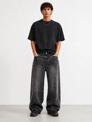 1050HLAB - BAGGY POSEIDON 2.0 - Vista 1