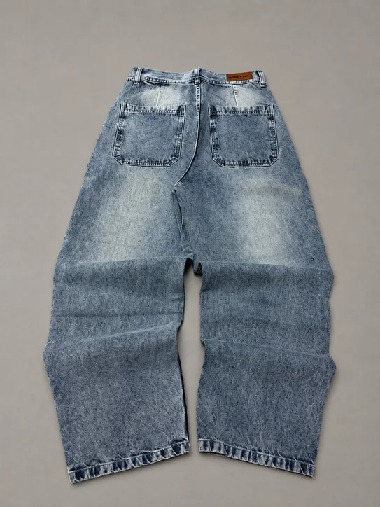 10801BBS - BAGGY SILA