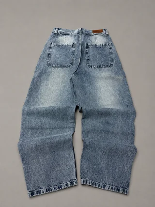 10801BBS - BAGGY SILA - Vista 2