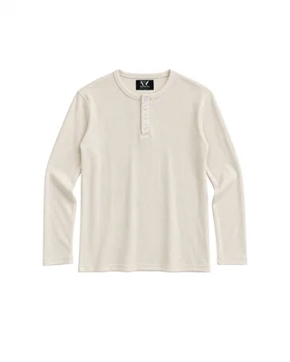 10502REM - REMERAS HENLEY - Vista 1