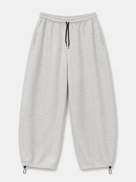 10500JOG - JOGGIN BAGGY